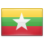 Icon of Myanmar
