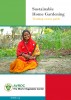 Home Gardens Training Manual South Asia