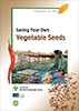 Save Your Own Vegetable Seed (2005)
