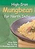 High-iron Mungbean Recipes for North India