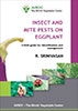 Insect and Mite Pests on Eggplant (2009)